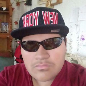 Meet your Posher, Marvin